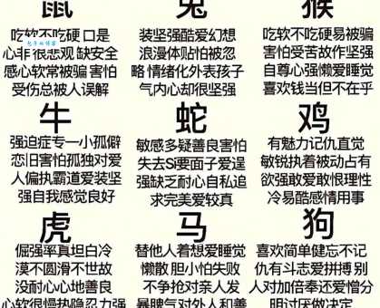 解密“一睡不起”的生肖，看看是不是你？