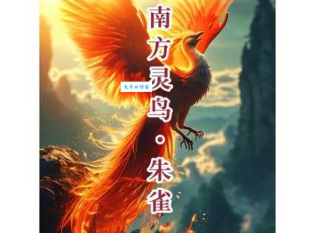 “朱雀宫深”到底是指哪种生肖动物？