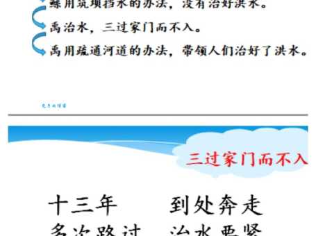 大禹治水代表什么生肖？不同说法大比拼！
