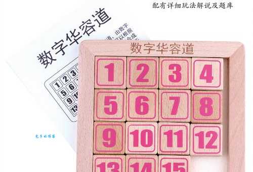 解密谜题：决一死战到底代表哪个数字？