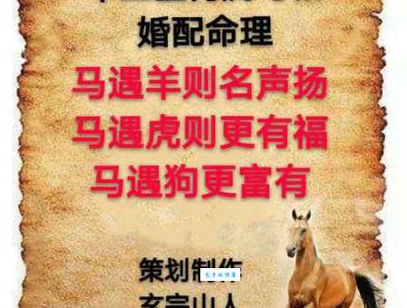 车马填门是什么生肖？详解车马填门生肖寓意