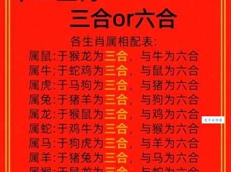 猜谜语：二人三足，代表什么生肖？