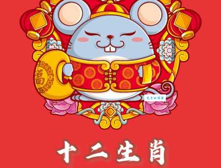 包罗万象是什么生肖？龙、鼠还是其他？