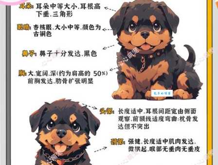 护卫犬哪种好？不同犬种的优缺点对比