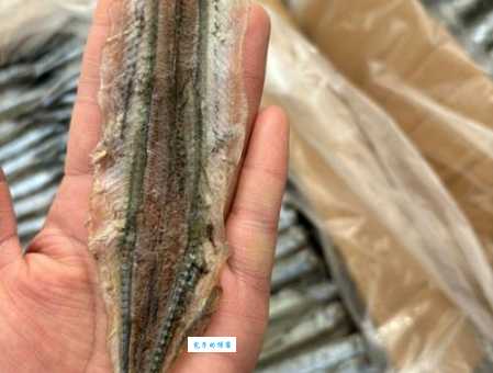 马步鱼营养价值高吗？马步鱼的功效与作用是什么？