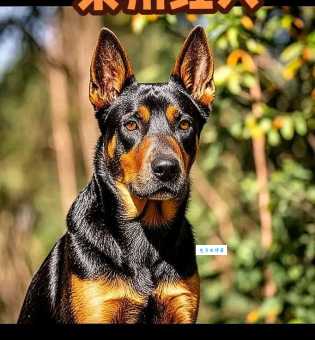 莱州红犬：忠诚可靠的家庭伴侣犬，了解它的独特魅力
