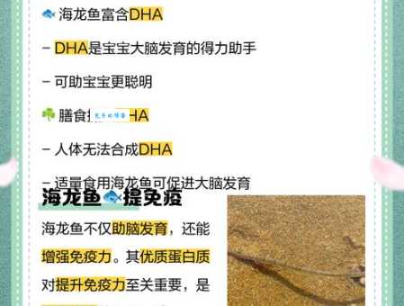 海龙鱼的种类有哪些？不同种类海龙鱼的区别是什么？