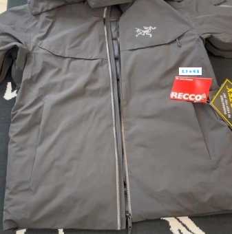 始祖鸟：高价羽绒服背后的故事，你了解多少？
