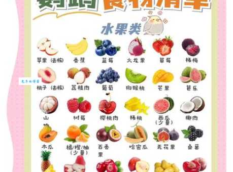 鹦鹉鱼吃什么最好？最全鹦鹉鱼饮食搭配方案