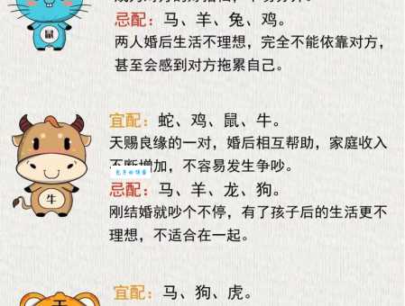 见异思迁是哪几个生肖？性格分析告诉你答案