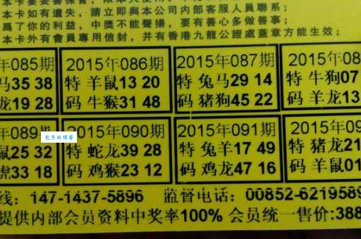 生肖谜语：七情六欲代表什么生肖动物？