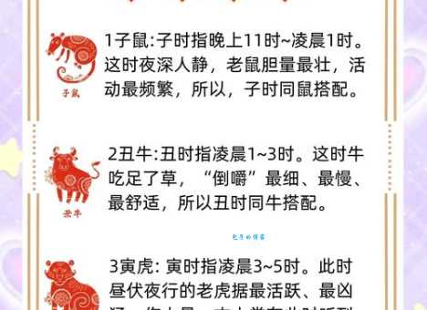 “花飞蝶舞”对应哪个生肖？详解生肖特点