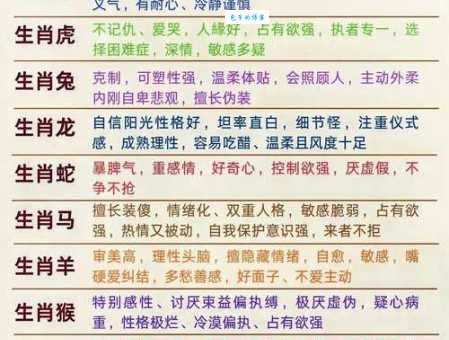 这些生肖最容易见异思迁，你中招了吗？