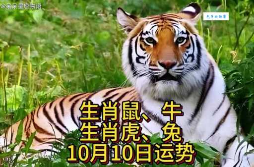 你知道生擒活捉指什么生肖吗？快来测试一下！