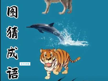 望穿秋水指的是什么动物？民间说法大揭秘，你猜对了吗？