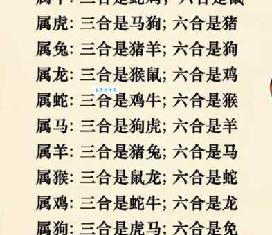唯利是图指的是哪个生肖？详解生肖性格特点