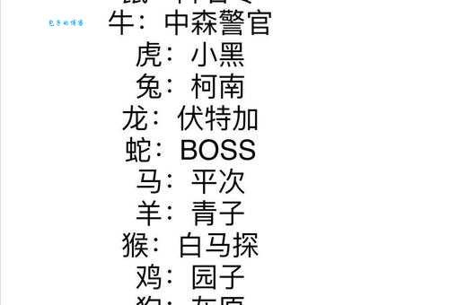 一落千丈指的是哪个生肖？揭秘隐藏的生肖秘密