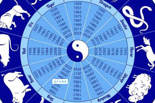 什么生肖与九阴之地最契合？探索生肖与九阴的奥秘