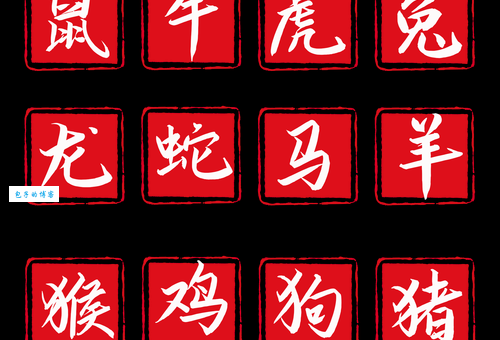 一生肖动物与“落草为寇”有关，你知道是哪个吗？