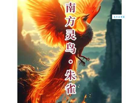 朱雀宫深指的是哪个生肖动物？详解其文化渊源