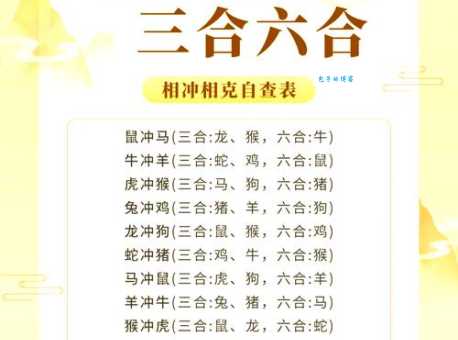 勾三搭四指的是哪个生肖？答案让你意想不到