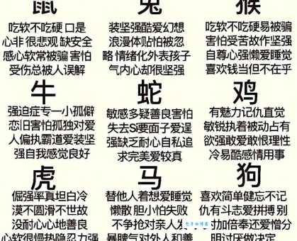 “二八佳人”究竟是哪种生肖？带你一探究竟