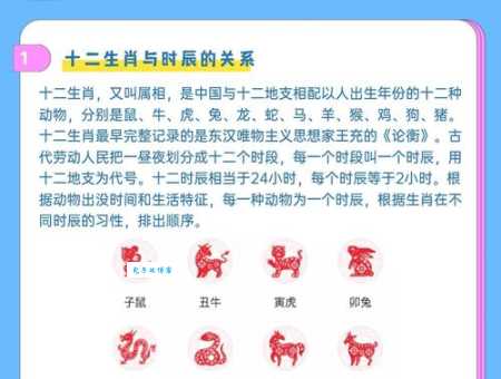 文房四宝指的是哪个生肖，你知道吗？