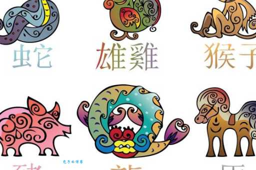 古代传说：一朝一夕对应哪个生肖动物？