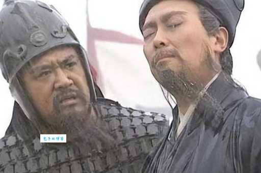三国谜题：司马懿大战孔明，打一动物生肖！