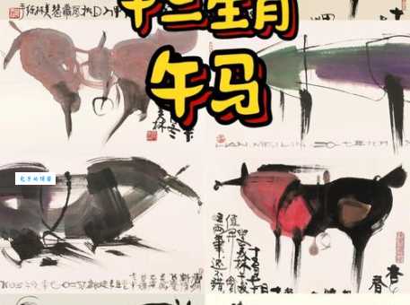 喜从天降是什么生肖？马和龙哪个更贴切？