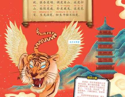轻松解谜：来龙去脉猜一生肖，你猜对了吗？