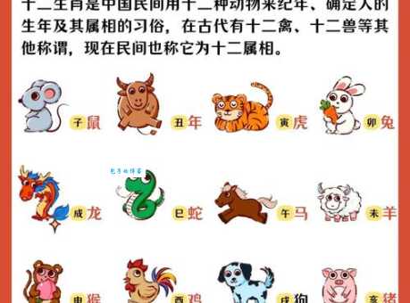 十二生肖里谁最衣冠楚楚？原来是它，快来猜猜看！