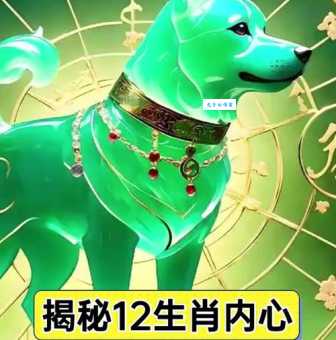 哪个生肖最野心勃勃？揭秘隐藏的野心家生肖