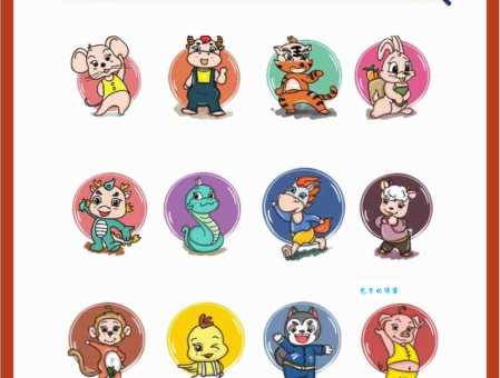 简单谜语：三言两语猜生肖，你会猜哪个？
