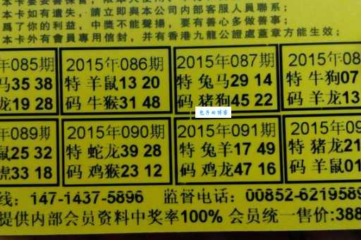 想知道放荡不羁是哪个生肖？快来查查吧！