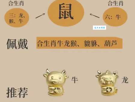 举重若轻是什么生肖？猴、鼠、牛哪个更贴切？