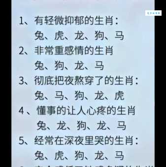 屡战屡败打一生肖，揭秘生肖背后的辛酸史。
