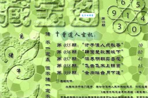 猜一生肖：树大招风，你猜对了吗？答案及解析！
