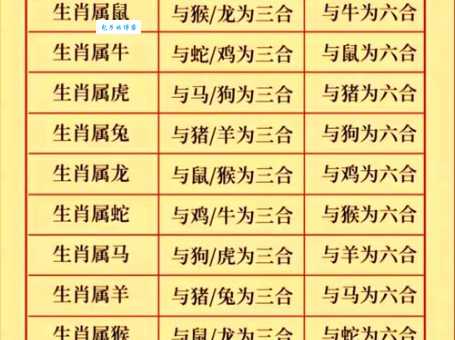 解谜：天上人间代表的生肖是哪个？超详细分析