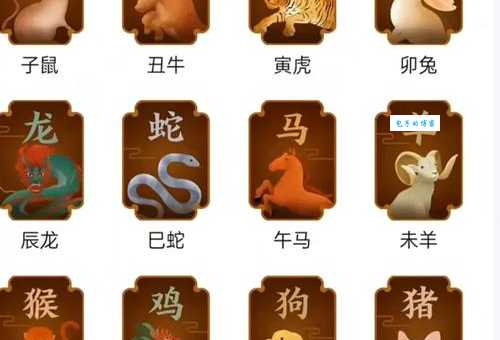 卑鄙无耻指什么生肖？十二生肖谁最卑鄙？