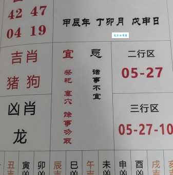 解谜：一往无前大无畏，指的是哪个生肖？