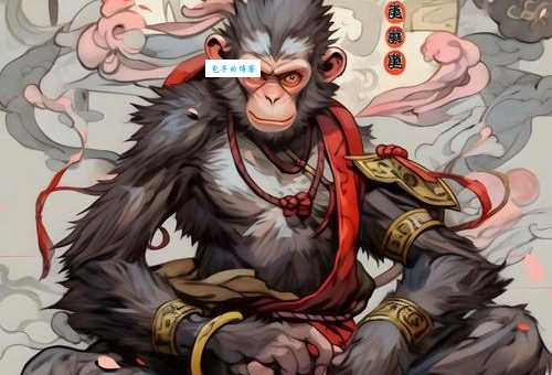 火眼金睛是什么生肖？猴、虎哪个更符合？