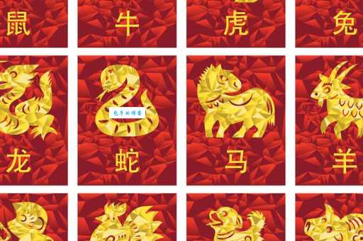 十二生肖中谁最鼠肚鸡肠？揭秘“鼠肚鸡肠”的生肖真相！