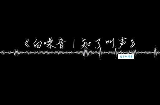 夏日蝉鸣声声，蝉是怎样发出这奇妙声音的？
