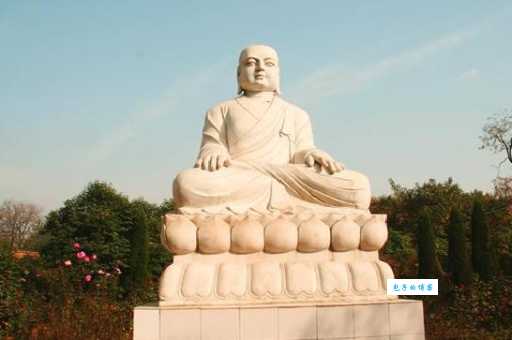 唐僧出家是哪个寺庙？历史真相大揭秘！