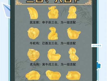 五大三粗究竟是哪种生肖？带你一起探索真相