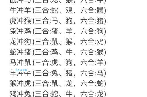 五大三粗究竟是哪种生肖？带你一起探索真相