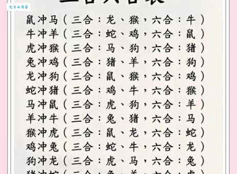 十二生肖中谁最爱争强好胜？一生好胜是哪个生肖？