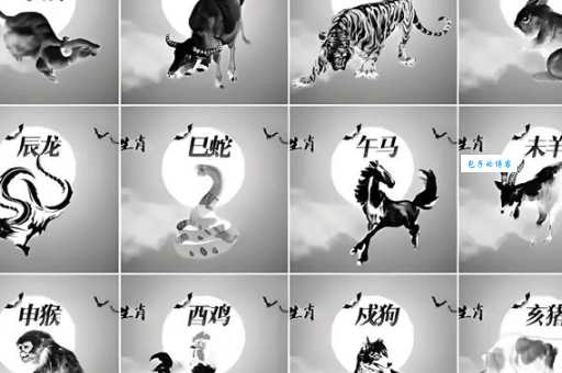 无独有偶打一个生肖是什么动物？答案揭晓！