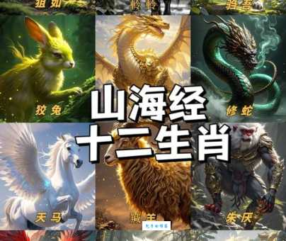 天打雷劈是哪个生肖？十二生肖的秘密解读